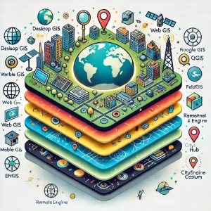 A wide selection of Open Source Software