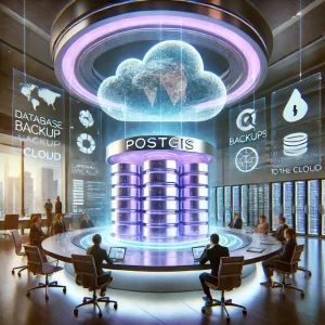 GIS Database Services