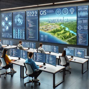 GIS Consulting Services