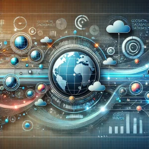 Cloud Services for Spatial Systems