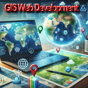GIS Web Development