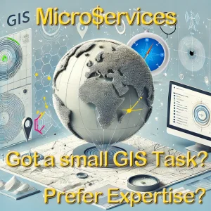 GIS Microservice